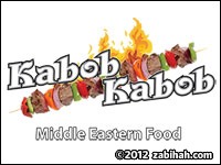 Kabob Kabob