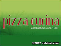 Pizza Cucina