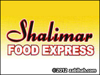 Shalimar Food Express