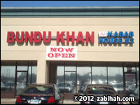 Bundu Khan Kabab House (II)