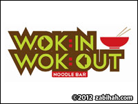 Wok In Wok Out