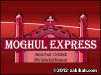 Moghul Express
