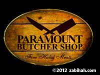 Paramount Butcher Shop