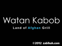 Watan Kabob