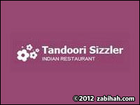 Tandoori Sizzler