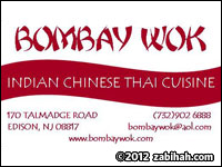 Bombay Wok