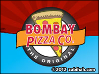 Bombay Pizza Co.