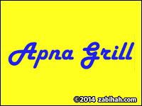 Apna Grill