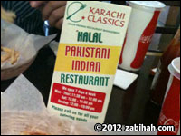 Karachi Classics