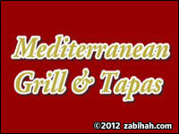 Mediterranean Grill & Tapas