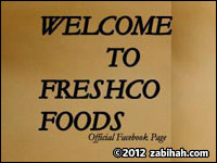 FreshCo Foods Halal Meat