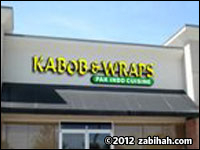 Kabab & Wraps