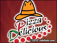 Pizza Delicious