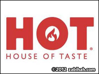 HOT House of Taste