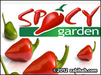 Spicy Gardens