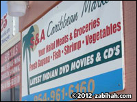 S & A Caribbean Market
