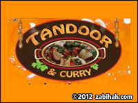 Tandoor Curry