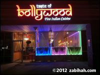 Taste of Bollywood