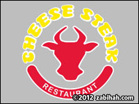 Cheese Steak Restaurant
