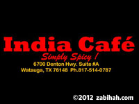 India Café