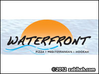 Waterfront Pizza
