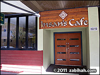Insan Café