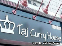 Taj Curry House
