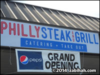 Philly Steak & Grill