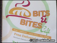 Bits & Bites Café
