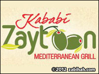 Kababi Zaytoon