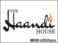 Haandi House