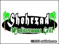 Shehrzad Mediterranean Grill