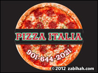 Pizza Italia 18