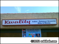 Kwality Indian Foods & Fashions