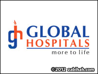 Global Health City