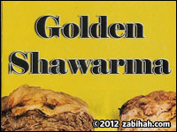 Golden Shawarma