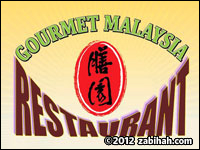 Gourmet Malaysia