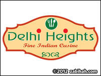 Delhi Heights