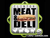 Clinton Meat & Deli