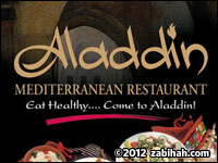 Aladdin Café