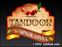 Tandoor N Spice Grill