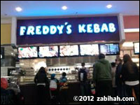 Freddys Kebab