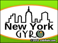 New York Gyro