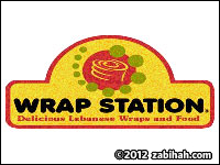 Wrap Station