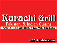 Karachi Grill