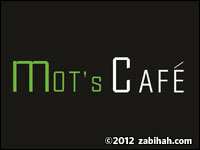 Mots Café