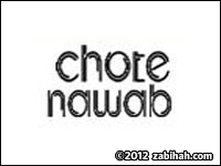 Chote Nawab