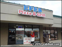 Efes Pizza & Grill