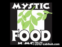 Mysticfood 