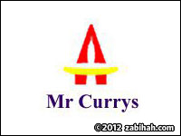 Mr. Currys